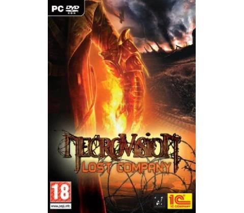NecroVisioN