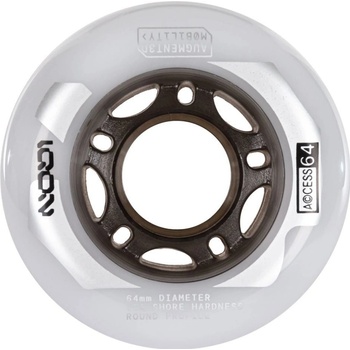 Powerslide Iqon Access 64mm 85A 4ks