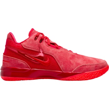 Nike Баскетболни обувки Nike ZM LEBRON NXXT GEN AMPD fj1566-600 Размер 50 EU