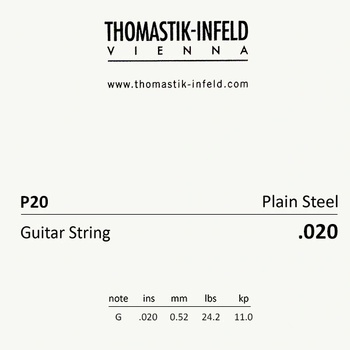 Thomastik P20
