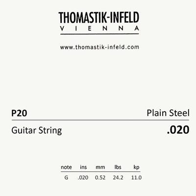 Thomastik P20