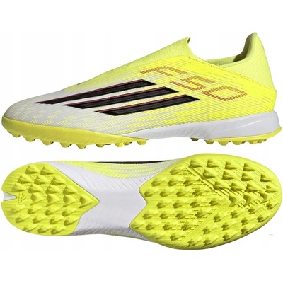 adidas F50 LEAGUE LL TF Žluté