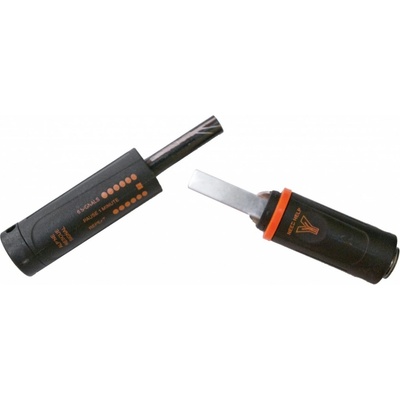 Origin Outdoors Firesteel Emergency čierny