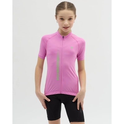 Silvini Mazzani detský Blush/Green