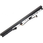  Батерия (заместител) за лаптоп Lenovo IdeaPad V110-15ISK V310-15ISK V510-15IKB L15S4A02, 4-cell, 14.4V, 2200mAh - 2600mAh (AD32782)