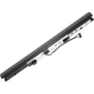  Батерия (заместител) за лаптоп Lenovo IdeaPad V110-15ISK V310-15ISK V510-15IKB L15S4A02, 4-cell, 14.4V, 2200mAh - 2600mAh (AD32782)