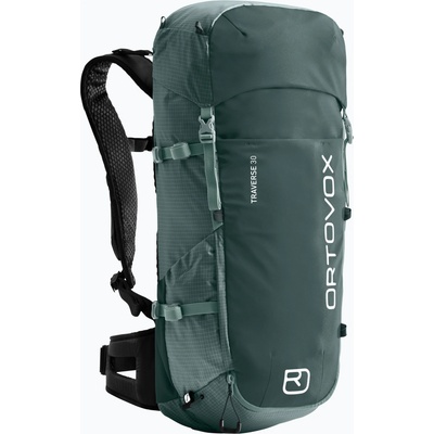 ORTOVOX Раница ORTOVOX Traverse 30 l glacier grey