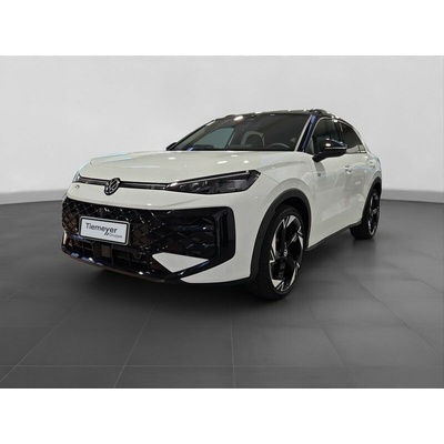 Volkswagen T-Roc 1.5 TSI R-Line DSG 110 kW