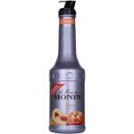 MONIN Peach Puree 1 l