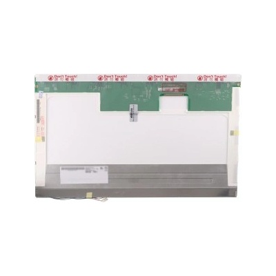 Display Alienware M17-R1 Displej LCD 17,1“ 30pin Full HD CCFL - Lesklý