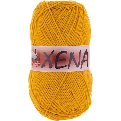 VLNIKA Příze Xena Varianta: 622