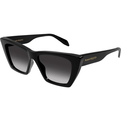 Alexander McQueen AM0299S 001 (AM0299S 001)