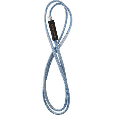 Skylotec Осигурителна примка Skylotec Cipe Sewn sling - Blue / White - размер 60 cm (314-0225-0111)