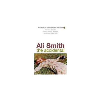 Accidental | Ali Smith