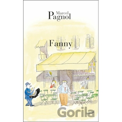 Fanny - M. Pagnol