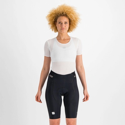 Sportful Bodyfit Classic dámske čierna