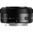 TTArtisan APS-C AF27mm F2.8 Fuji X mount