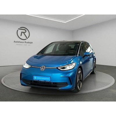 Volkswagen ID.3 Pro S 170 kW