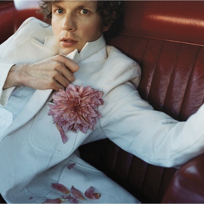 Beck - Everybody's Gotta Learn Sometime (Red Coloured) (LP) (0199957140102)