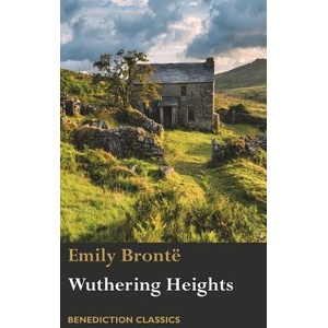 Wuthering Heights | EMILY BRONT (ISBN: 9781781399262)