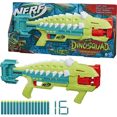 Hasbro Dino Nerf Armor Strike 14F5855