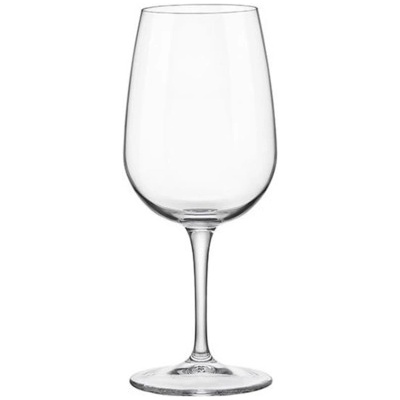 Inventa sada sklenic na bílé víno 6 x 420 ml