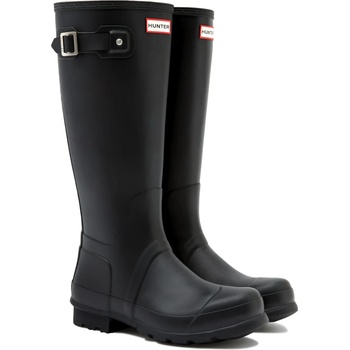 Hunter Boots Мъжки гумени ботуши Hunter Boots Original Tall Wellington boots - Black - размер 44 (EU) (031-0065-0116)