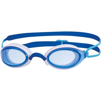Zoggs Плувни очила Zoggs Fusion Air Swimming goggles - Blue / White - размер One Size (205-4817-0211)