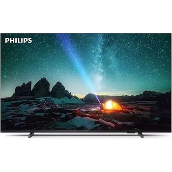 Philips 50PUS7609
