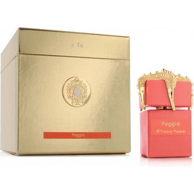 Tiziana Terenzi Poggia parfumovaný extrakt unisex 100 ml