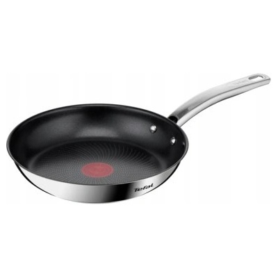 Tefal Intuition tradičná Panvica s nepriľnavým povrchom s priemerom 24 cm