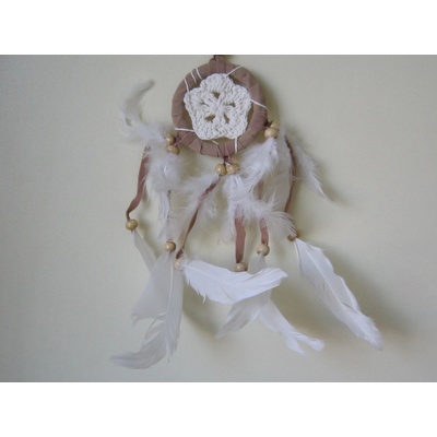 Tica Global affairs Lapač snů maličký kytka – Zboží Dáma