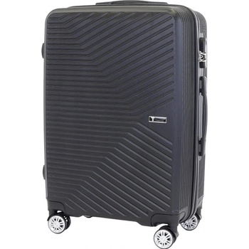 T-class VT21111 černá L 66 x 44 x 24 cm 60 l