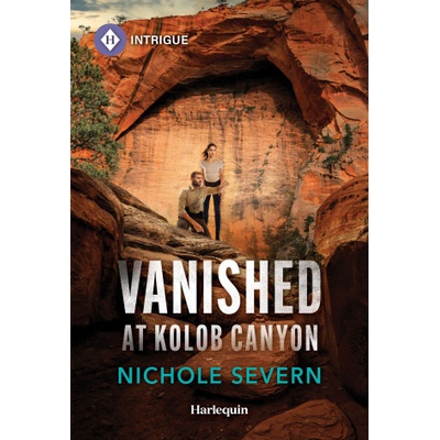 Vanished at Kolob Canyon
