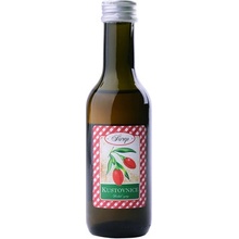 Bylinný sirup Goji kustovnice čínská 185 ml