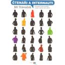 Čtenáři a internauti