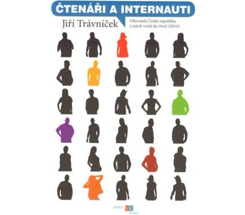Čtenáři a internauti