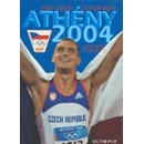 Athény 2004