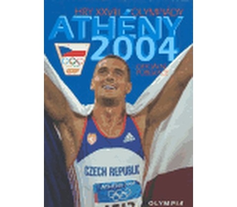 Athény 2004