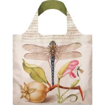 LOQI Museum Joris Hoefnagel Mira Calligraphiae Monumenta чанта, рециклирана (JH.CM)