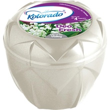 Kolorado Deo Fesh air freshener LILY OF THE VALLEY 150 g