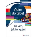 Vidím do tebe!