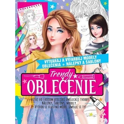 Trendy oblečenie