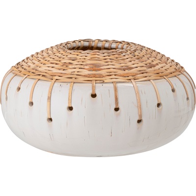 Bloomingville Декоративна ваза Kang 14, 5 см (82051771)