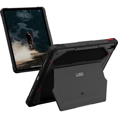 Urban Armor Gear Monarch púzdro na tablet čierna 124508113940