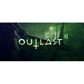 Outlast 2