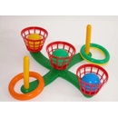 Wiky Házení kroužků a míčků