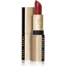 Bobbi Brown Lunar New Year Luxe Lipstick luxusní rtěnka s hydratačním účinkem Parisian Red 3,5 g