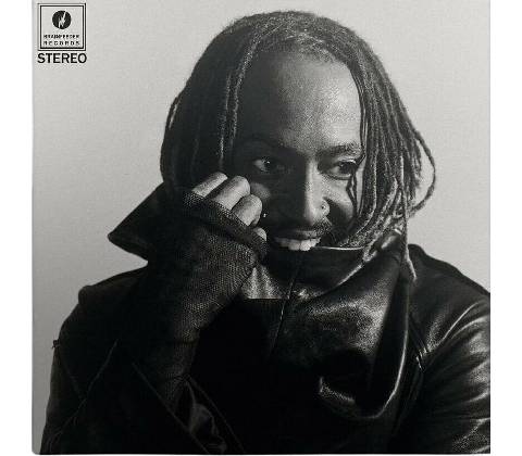 THUNDERCAT - DISTRACTED LP