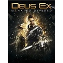 Hry na Xbox One Deus Ex Mankind Divided
